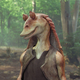 Imagen para el artículo titulado La pesadilla de ser el personaje más odiado de Star Wars, según el actor detrás de Jar Jar